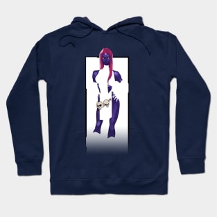 Mystique Hoodie